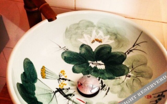 Tongli Lianxin Xiaoge Inn