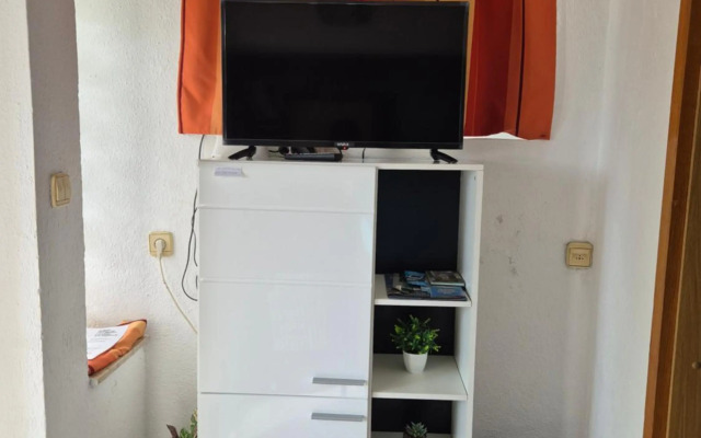 Lovely 2-bedroom apartment in Novi Vinodolski