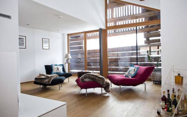 Alpina Lech natural living