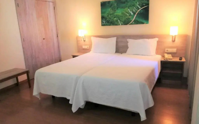 Hotel Dom Vilas