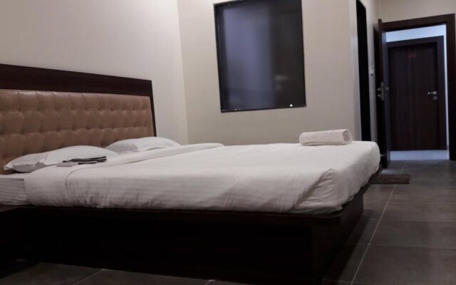 Hotel Global Inn I by FabHotels