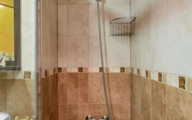 Apartamento Zeus - PlusHolidays