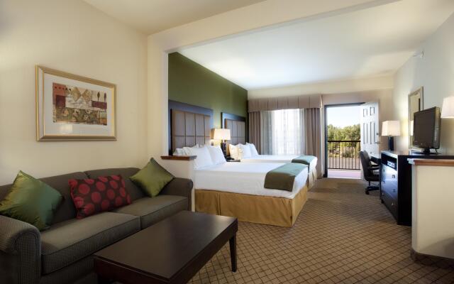Holiday Inn Express & Suites Silt-Rifle by IHG