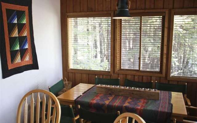 McKinney Upper - 4 Br Condo