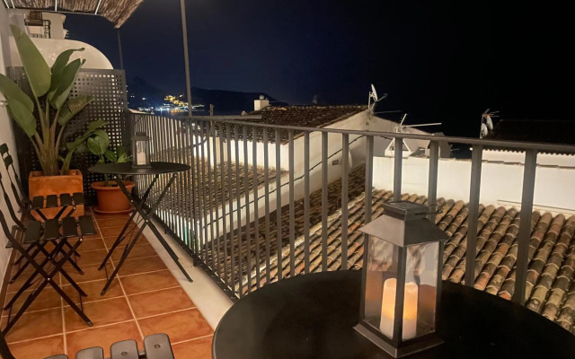 El amante suites Altea