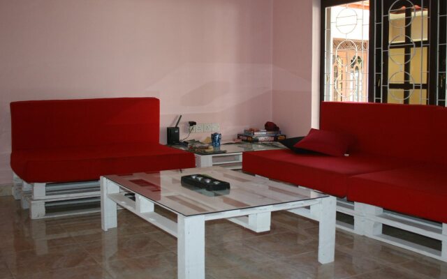 Dambulla City Hostel