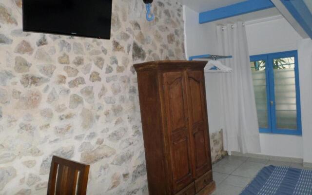 Villa le 180 cinq