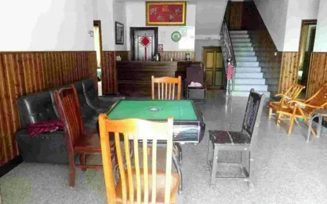 Anji 800 Meter Hotel