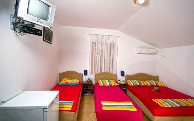 Apartments Dalila