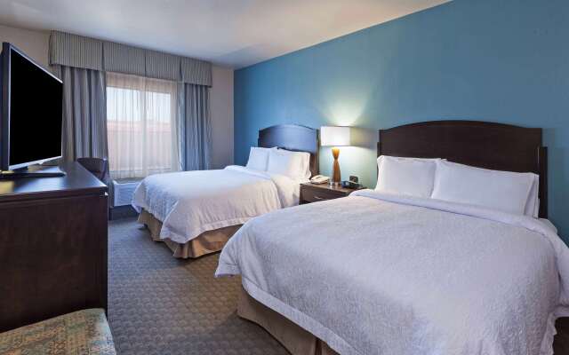 Hampton Inn & Suites Lake Jackson-Clute