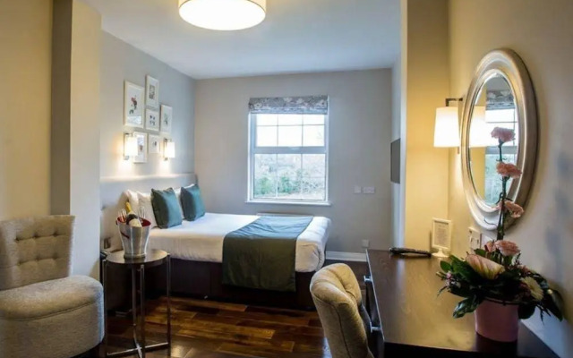 Millbrook Lodge Hotel