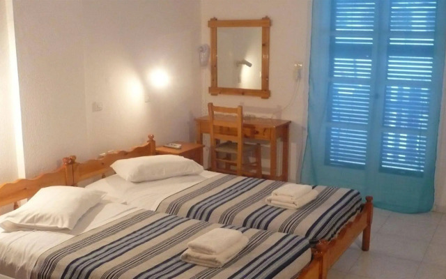 Lefkothea Hotel