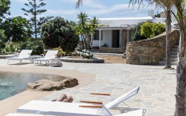 Villa Ker by Ethos Hospitality-6 Bedrooms