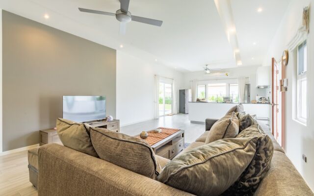 Tropical 3 Bedroom Pool Villa MP75