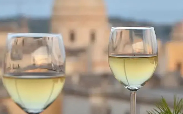 Noto da Quassu Relax B&B