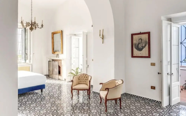 Villa Murat in Annunziata