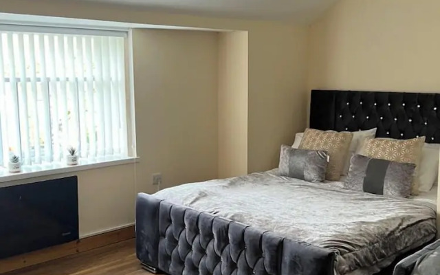 Luxury Holiday Apartments