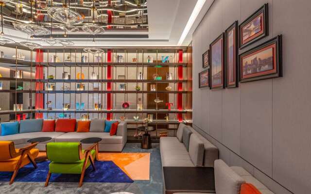 Hampton by Hilton Qingdao West Coast