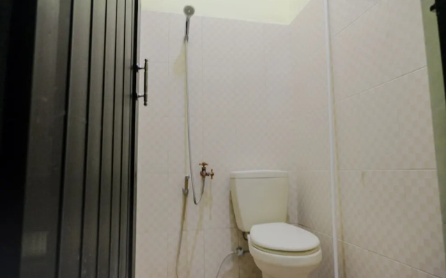 SPOT ON 2431 Tf Homestay
