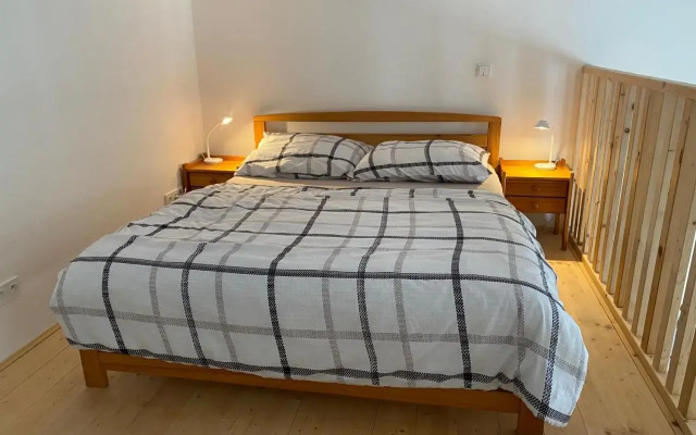 Apartmán v Lesní