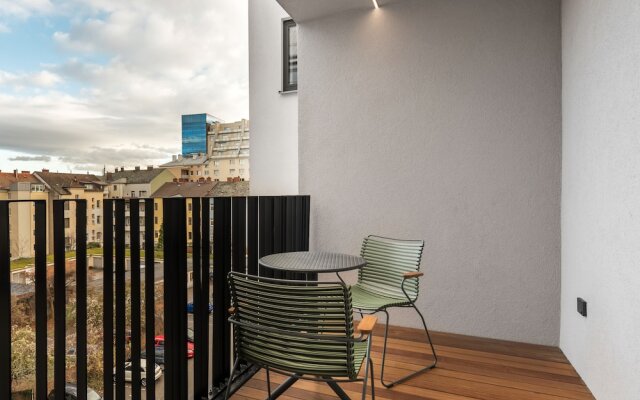 Limehome Linz Schillerstrasse