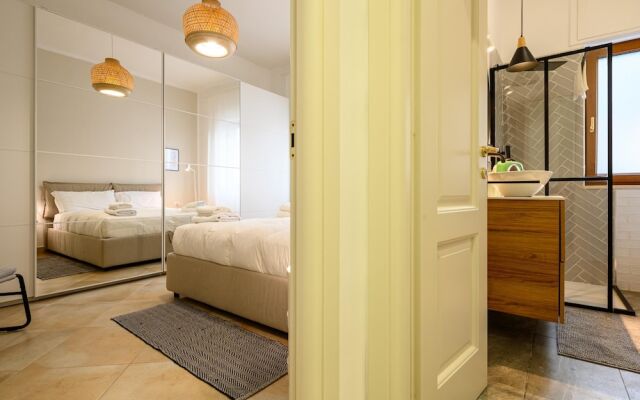 Via Consalvo 120 A in Naples