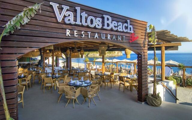 Valtos Beach Hotel