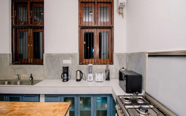Ardeen Villa