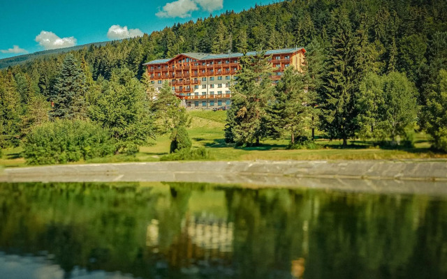 Hotel Partizán