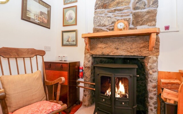 Seatown Cottage