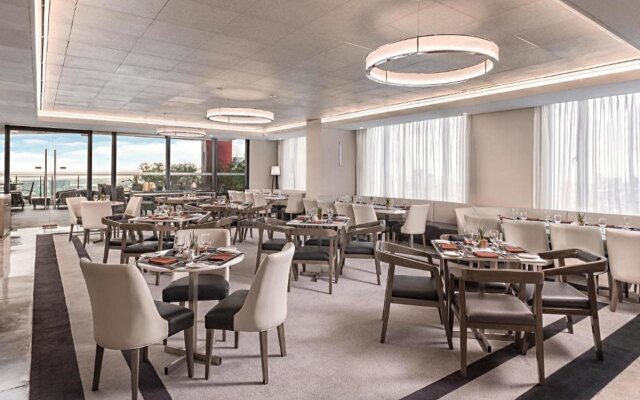 Seda Residences Makati