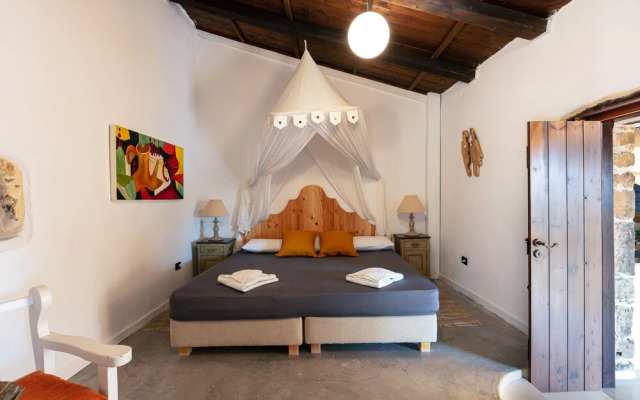 Art Villa Kastellos