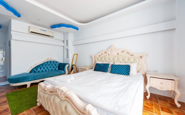 Mira Bella Guest House