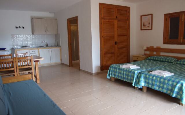 Apartamentos Casin