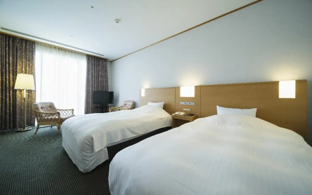 Hotel Passage Kinkai