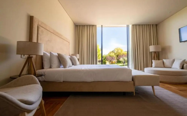 Olive Nature - Hotel & SPA