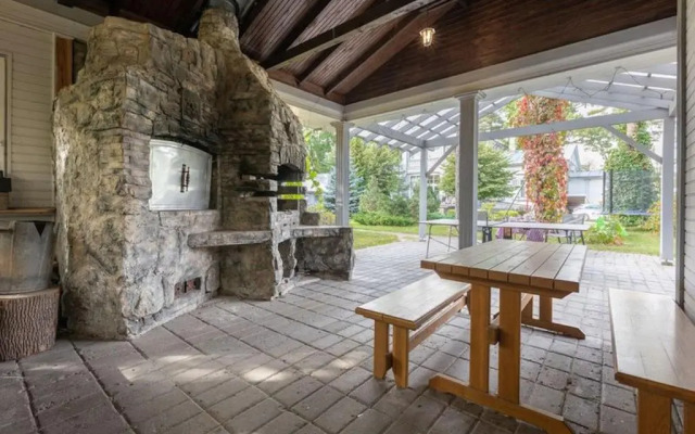 Valensija - Cute Cottage in big Yard