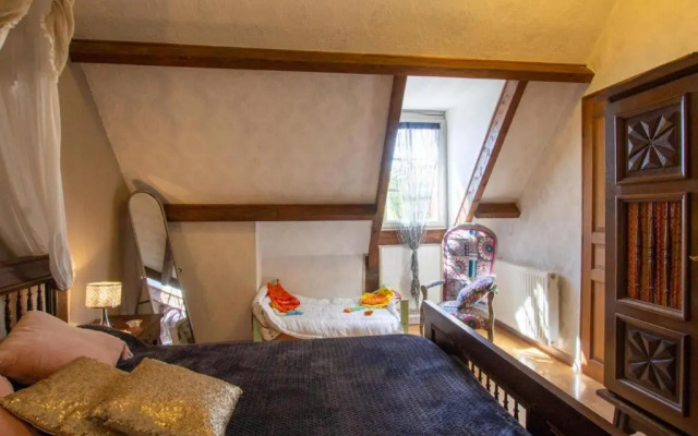 Gîte Saint-Julien-de-Lampon, 3 pièces, 4 personnes - FR-1-616-35