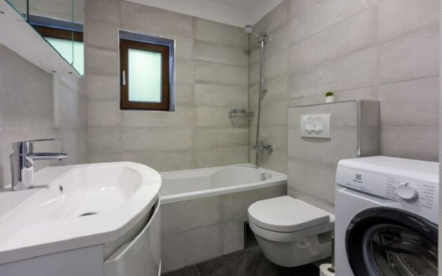 Apartment Anton 6 1 pax