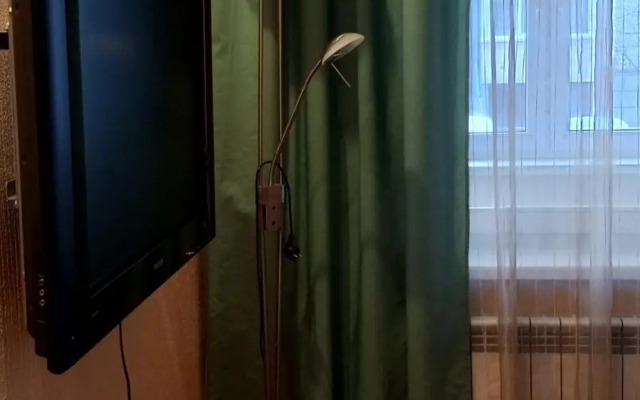 Sweet room (Свит рум) на улице Игоря Киртбая 9