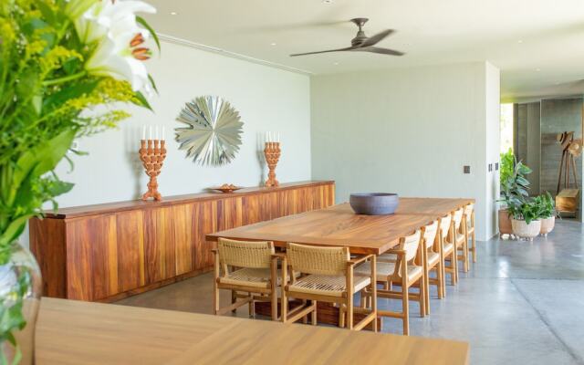 Casa La Borrega Luxury and Comfort
