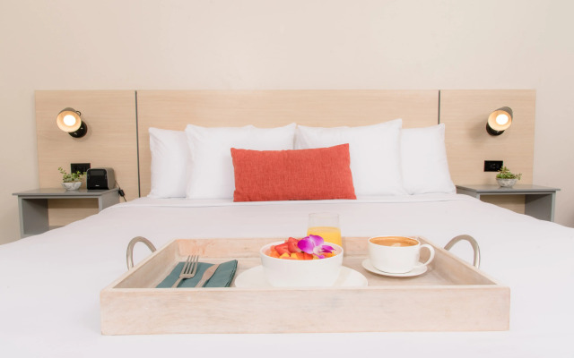 Hyatt Centric Isla Verde San Juan