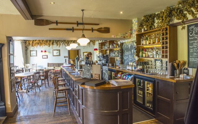Cuckoo Brow Inn