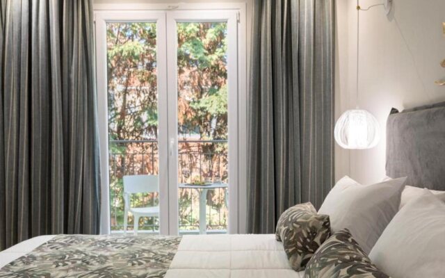 Melina Oasis Boutique Hotel