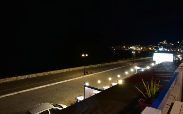 Petrakis Sea View