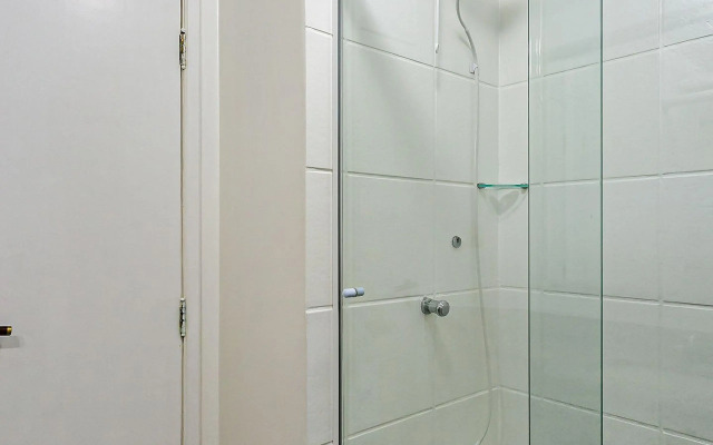 Confortável e Aconchegante com Vista Mar #IA08D