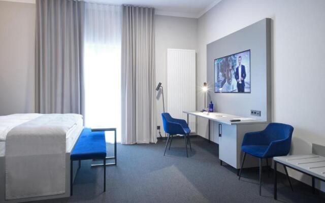 Hotel Adler Munster