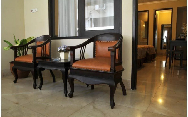 Sriwijaya Hotel