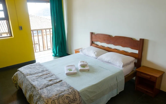 Beira Mar Hostel