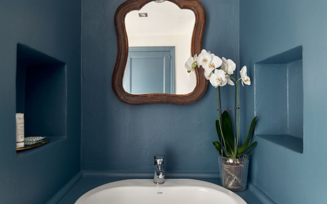 L' Hôtellerie B&B
